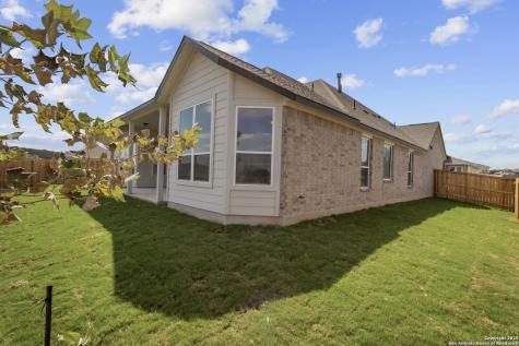 2852 Reeves Lane Schertz TX 78108
