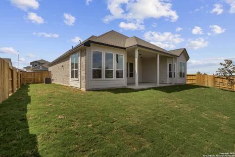 2852 Reeves Lane Schertz TX 78108