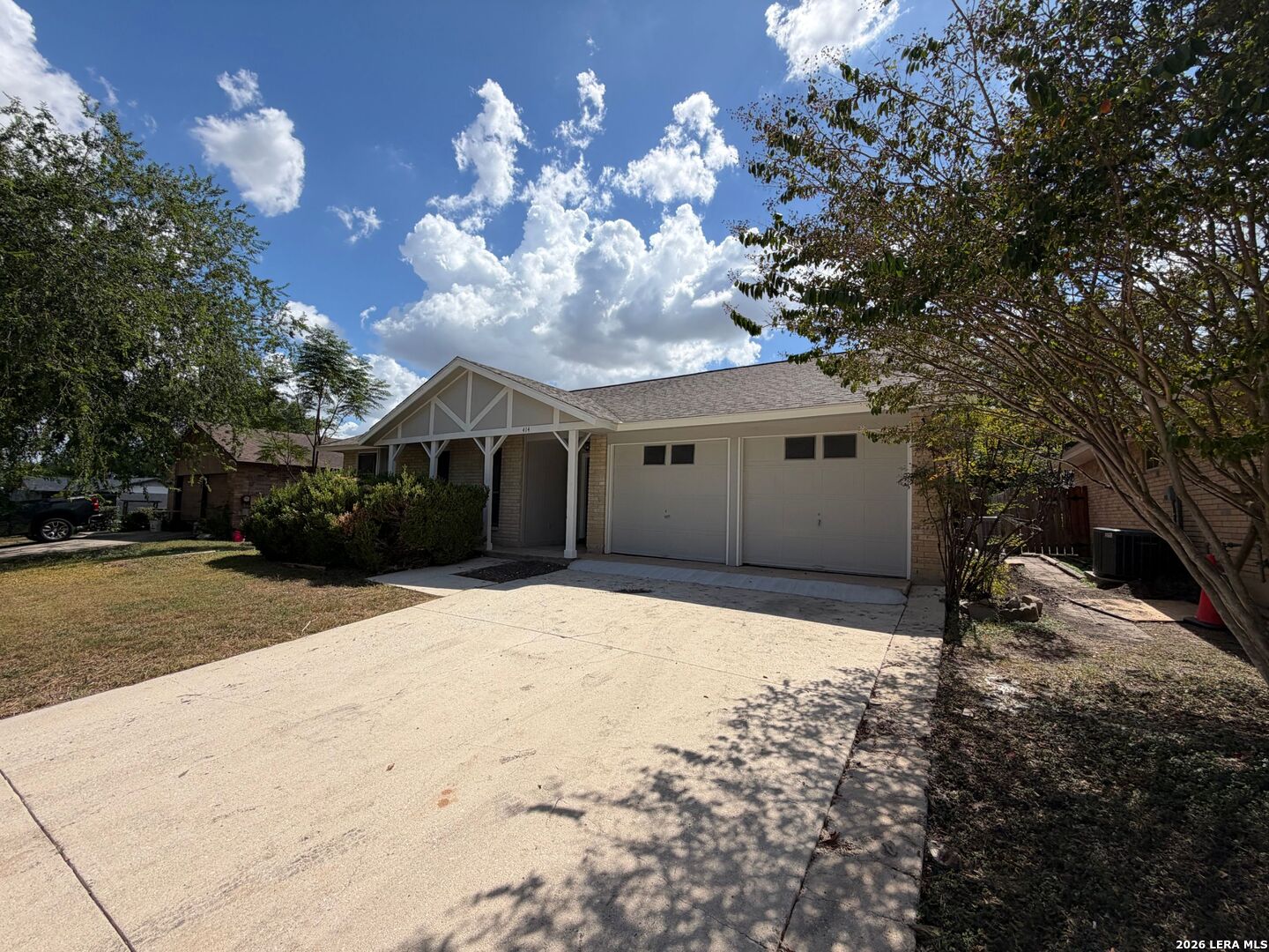 414 Jeanette Drive Converse TX 78109