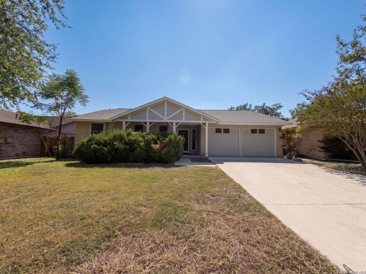 414 Jeanette Drive Converse TX 78109