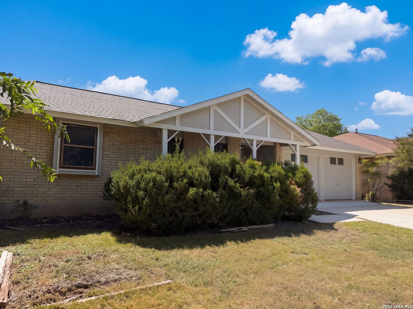 414 Jeanette Drive Converse TX 78109