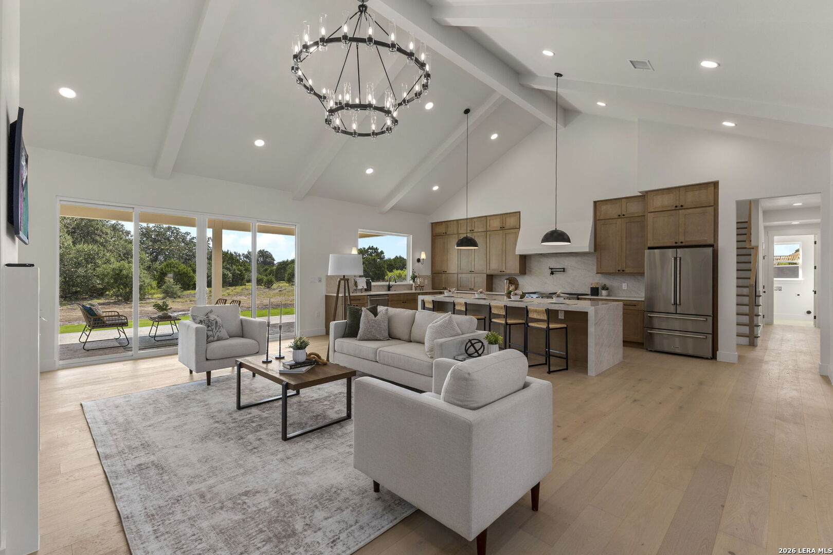 731 Highland Meadows Bandera TX 78003