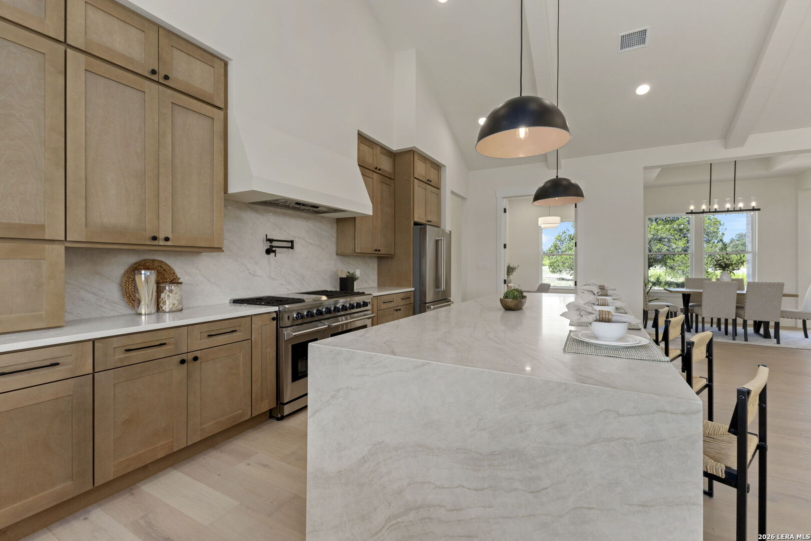 731 Highland Meadows Bandera TX 78003