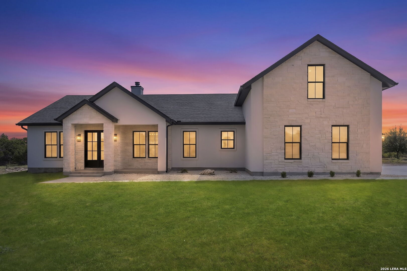 731 Highland Meadows Bandera TX 78003