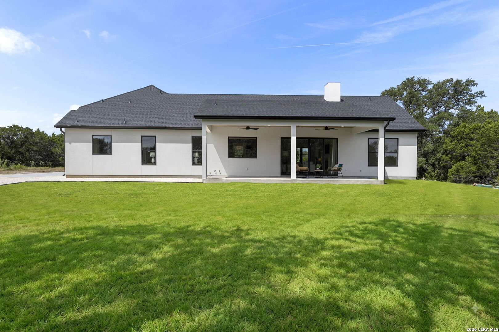 731 Highland Meadows Bandera TX 78003