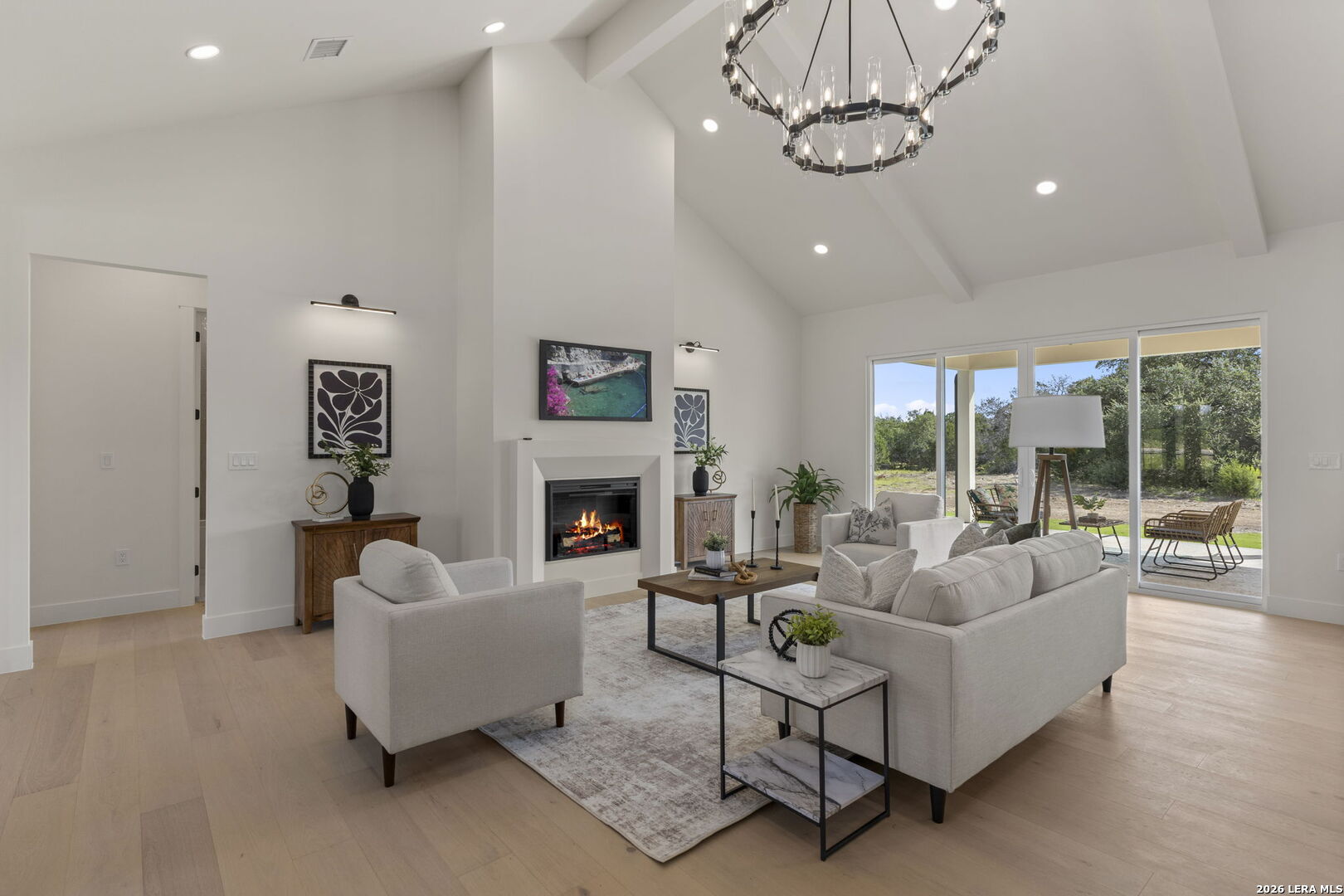 731 Highland Meadows Bandera TX 78003