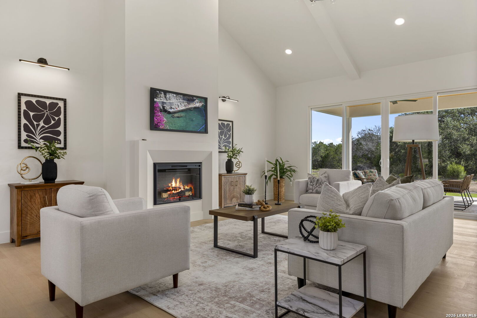 731 Highland Meadows Bandera TX 78003