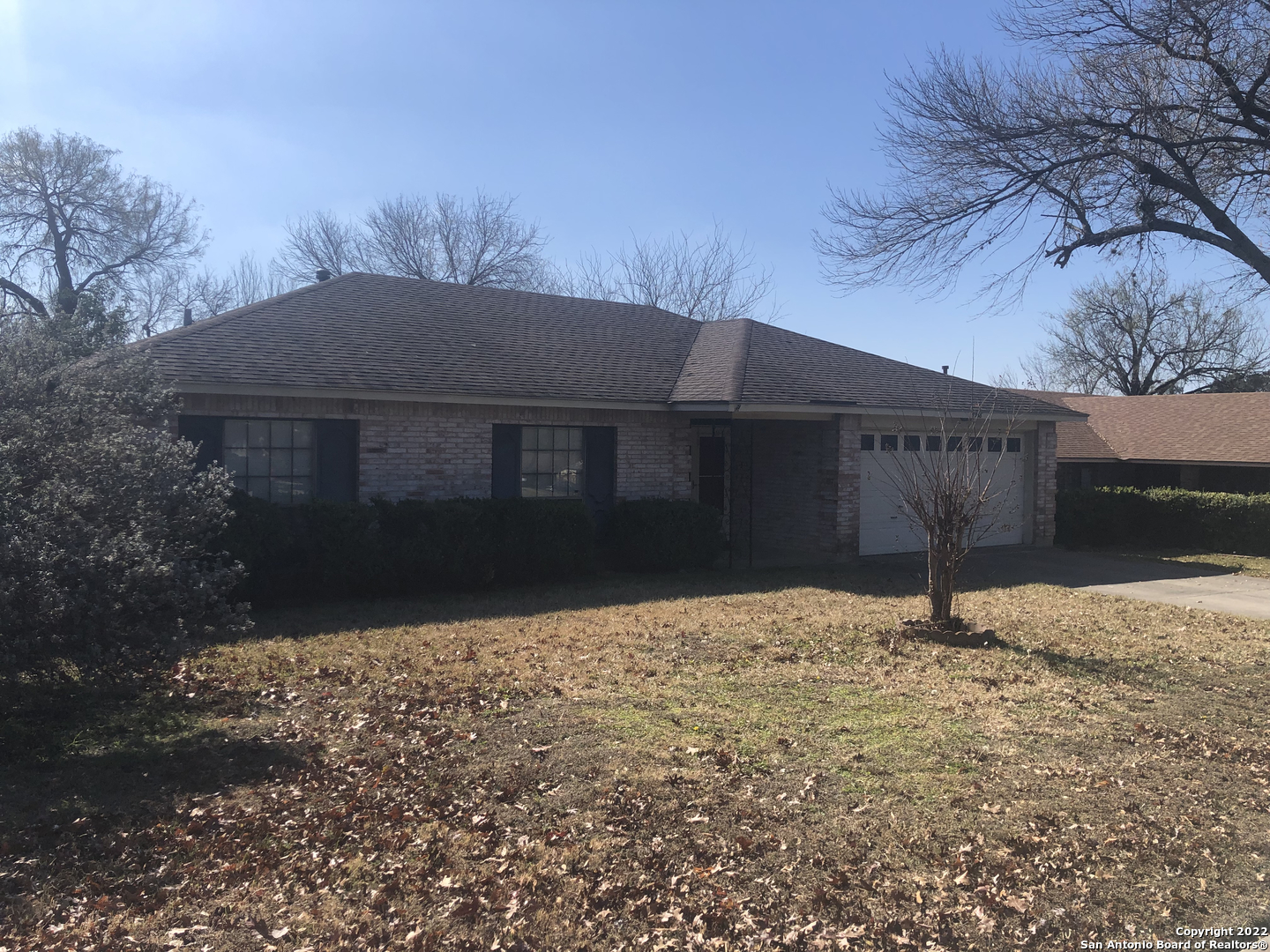 7938 Misty Park Street San Antonio TX 78250