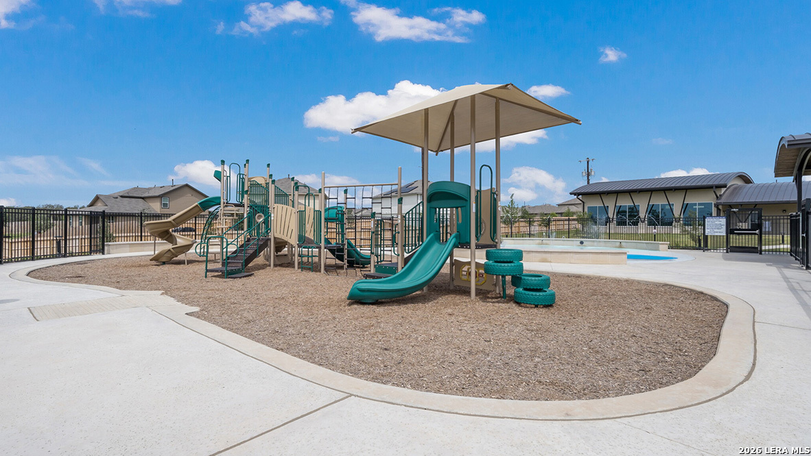 4910 Forward Swing San Antonio TX 78261