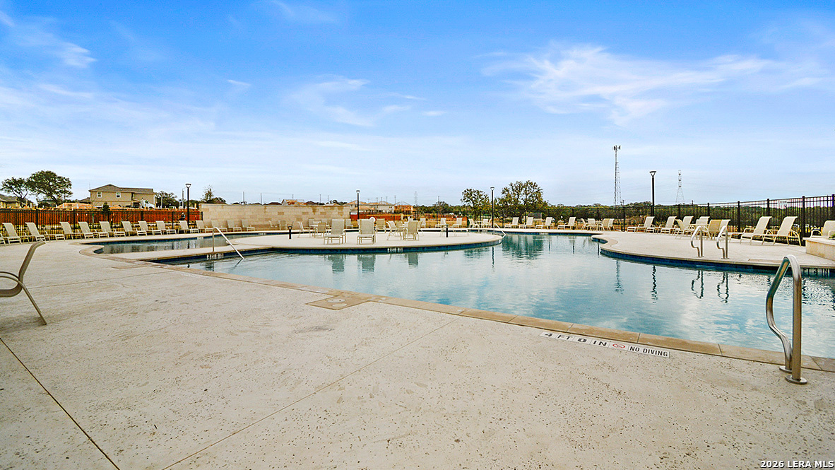 4910 Forward Swing San Antonio TX 78261