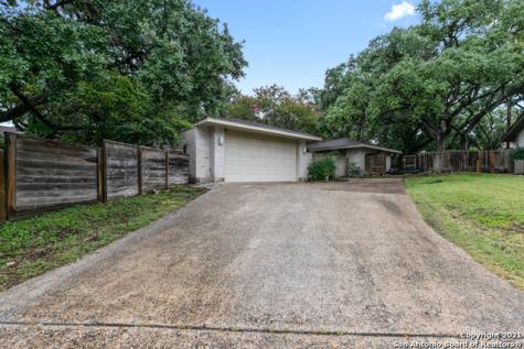 10810 Silhouette Street San Antonio TX 78216