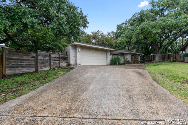 10810 Silhouette Street San Antonio TX 78216