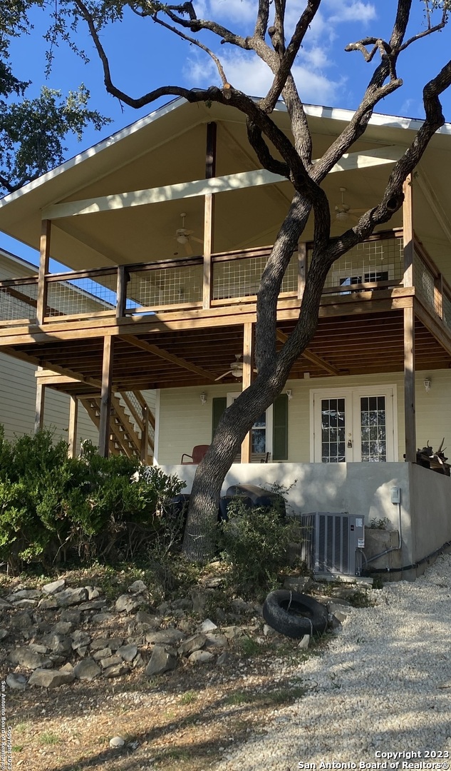 980 Pebble Beach Drive NW Lakehills TX 78063