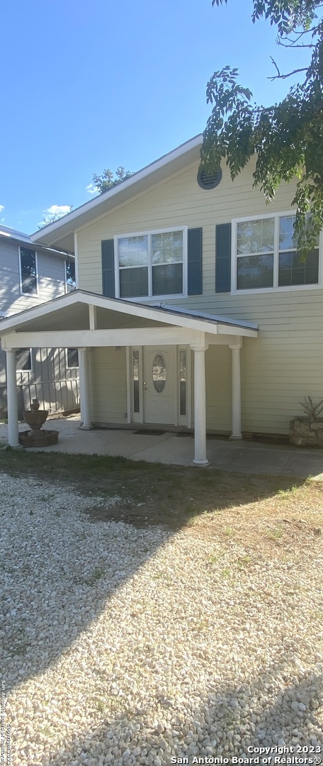 980 Pebble Beach Drive NW Lakehills TX 78063