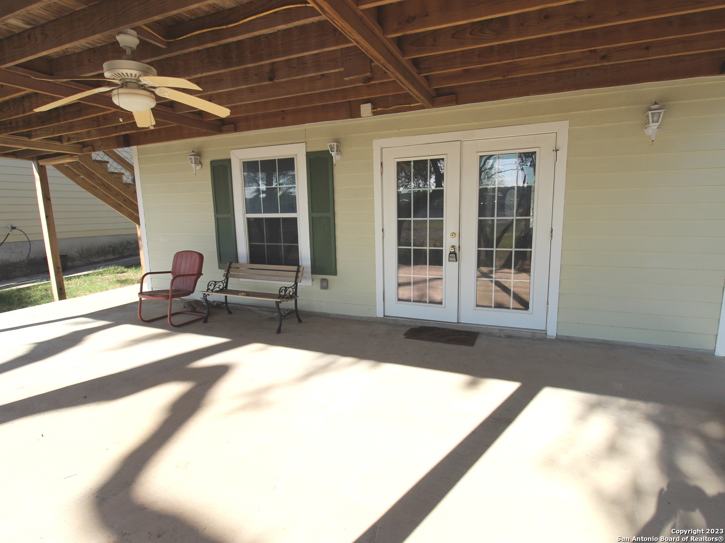 980 Pebble Beach Drive NW Lakehills TX 78063
