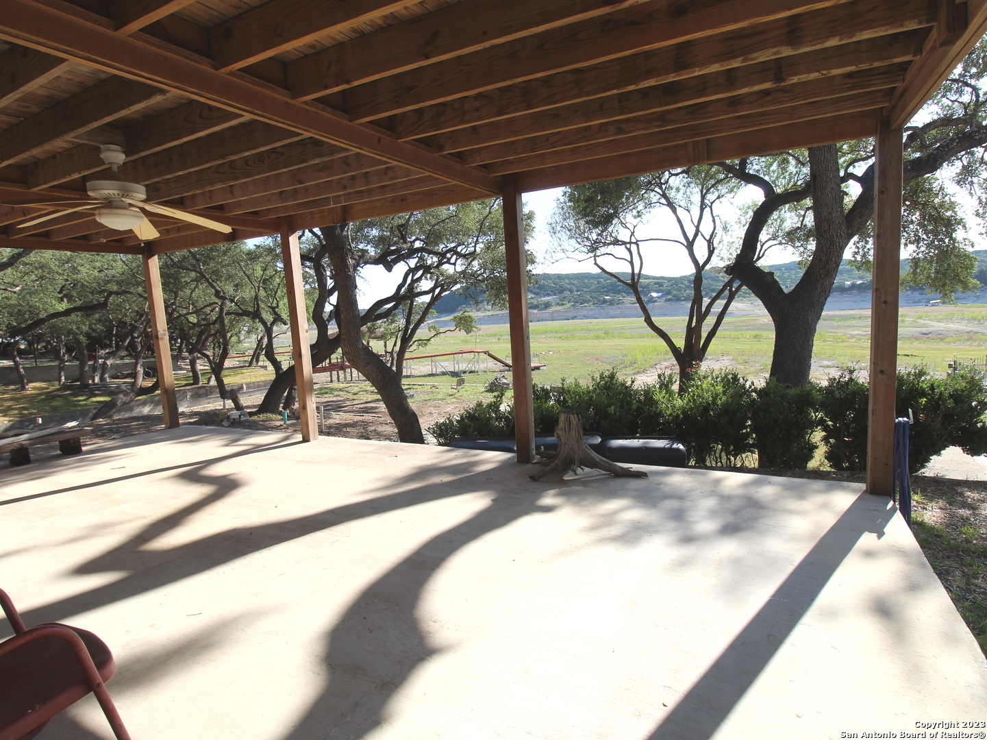 980 Pebble Beach Drive NW Lakehills TX 78063