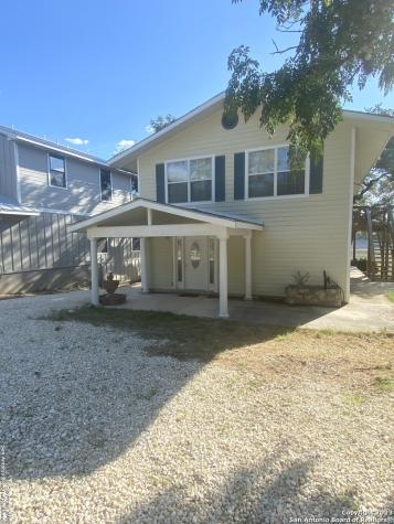 980 Pebble Beach Drive NW Lakehills TX 78063