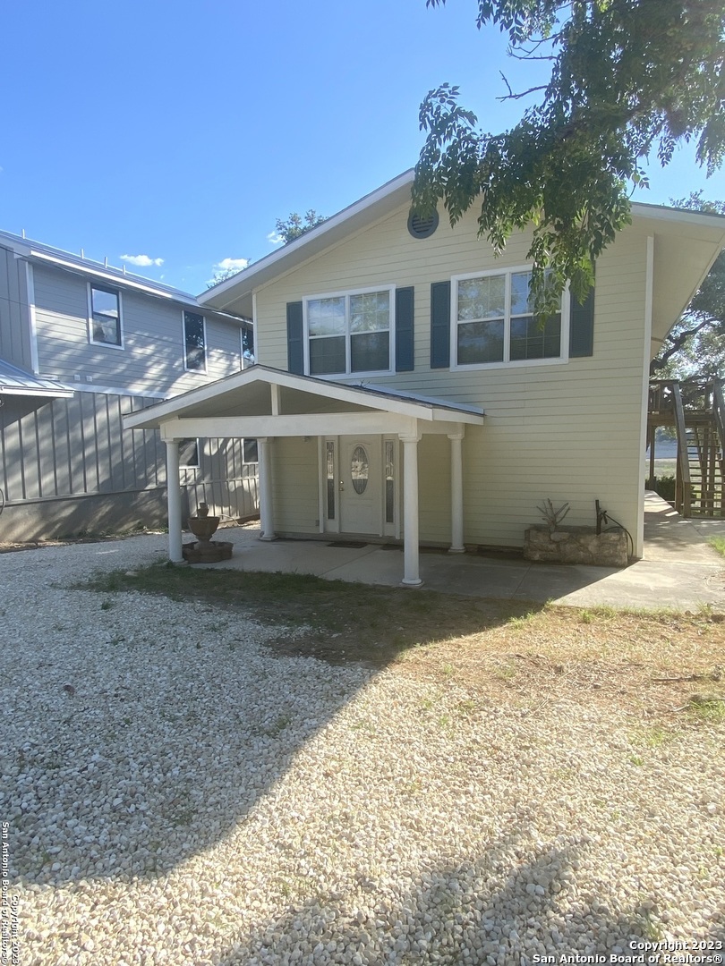 980 Pebble Beach Drive NW Lakehills TX 78063