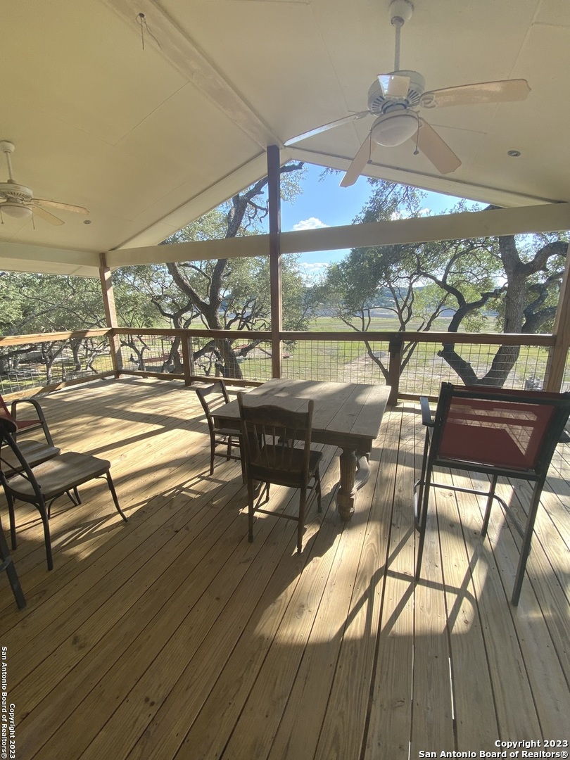 980 Pebble Beach Drive NW Lakehills TX 78063