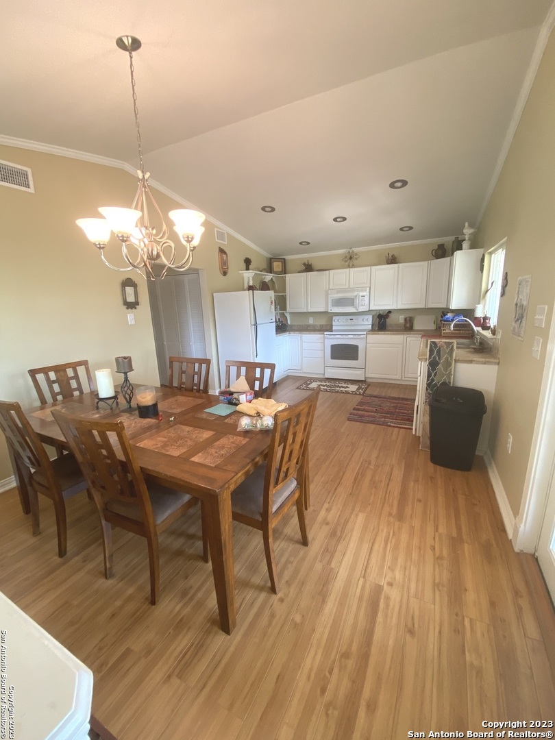980 Pebble Beach Drive NW Lakehills TX 78063