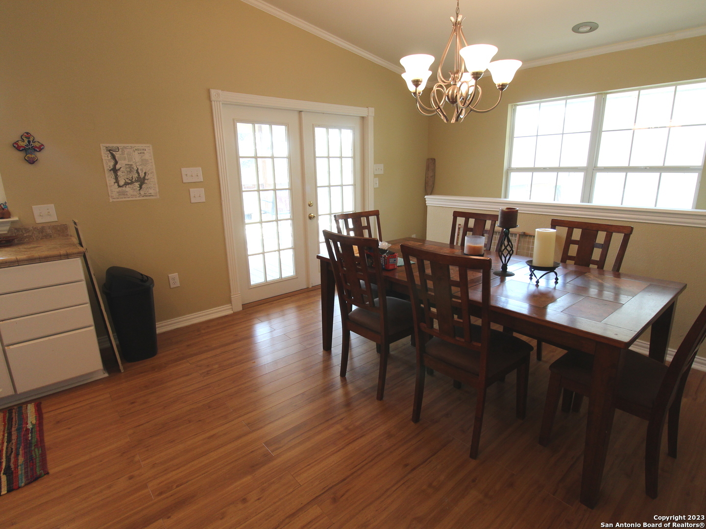 980 Pebble Beach Drive NW Lakehills TX 78063