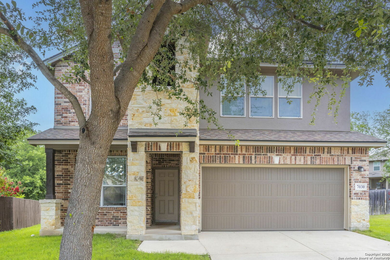 7030 Plains Way San Antonio TX 78253
