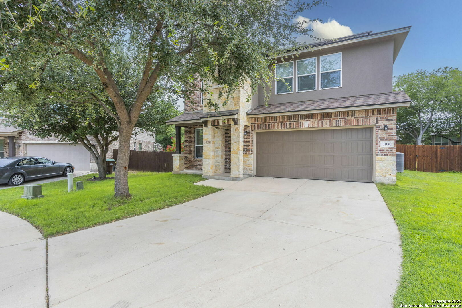 7030 Plains Way San Antonio TX 78253