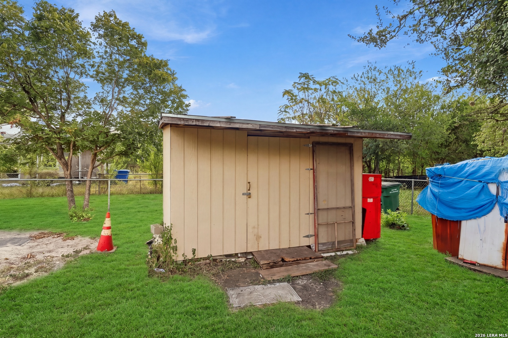 828 Fenfield Avenue San Antonio TX 78211