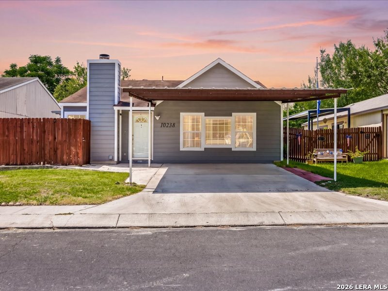 10238 Apricot Field Drive San Antonio TX 78245