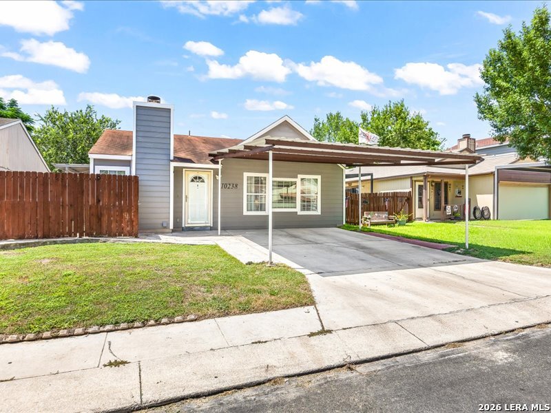 10238 Apricot Field Drive San Antonio TX 78245