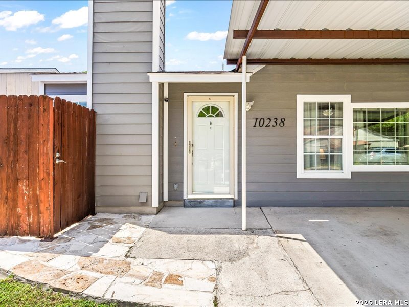 10238 Apricot Field Drive San Antonio TX 78245