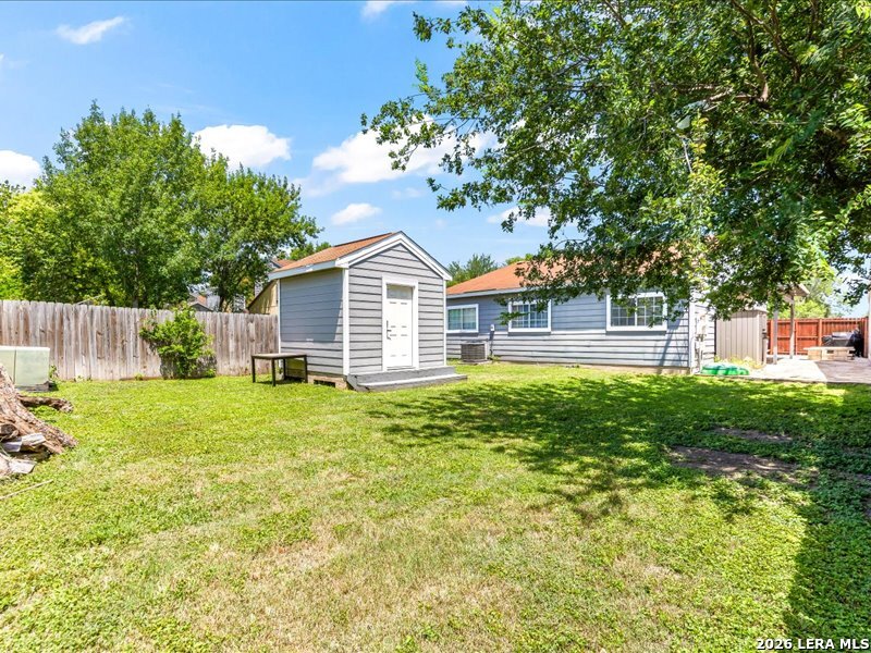 10238 Apricot Field Drive San Antonio TX 78245