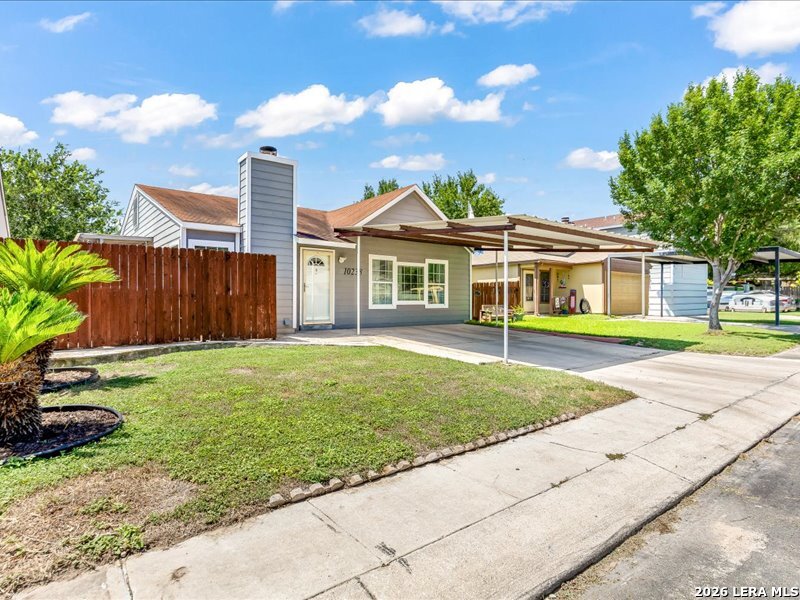 10238 Apricot Field Drive San Antonio TX 78245