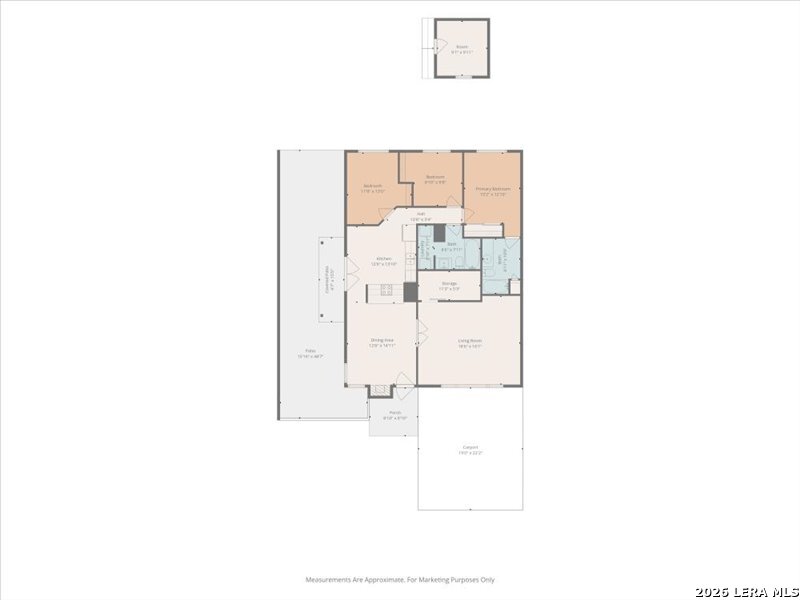 10238 Apricot Field Drive San Antonio TX 78245