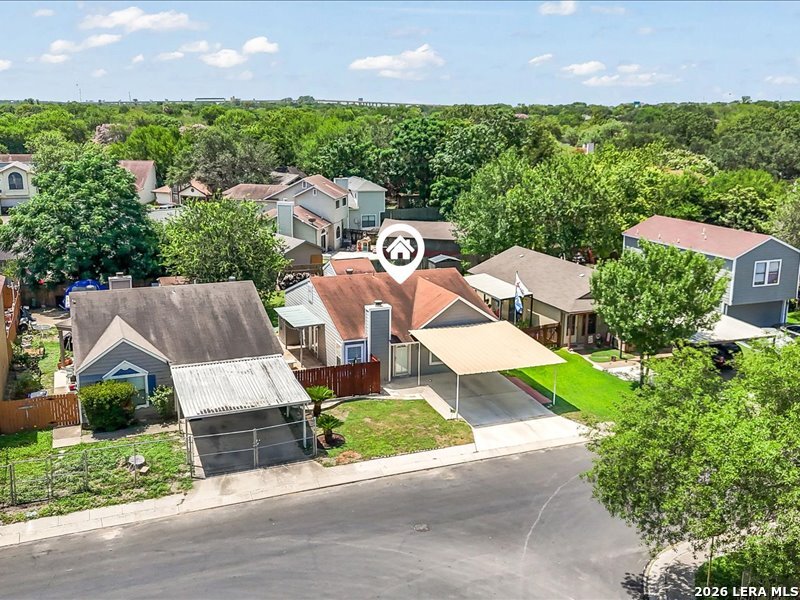 10238 Apricot Field Drive San Antonio TX 78245