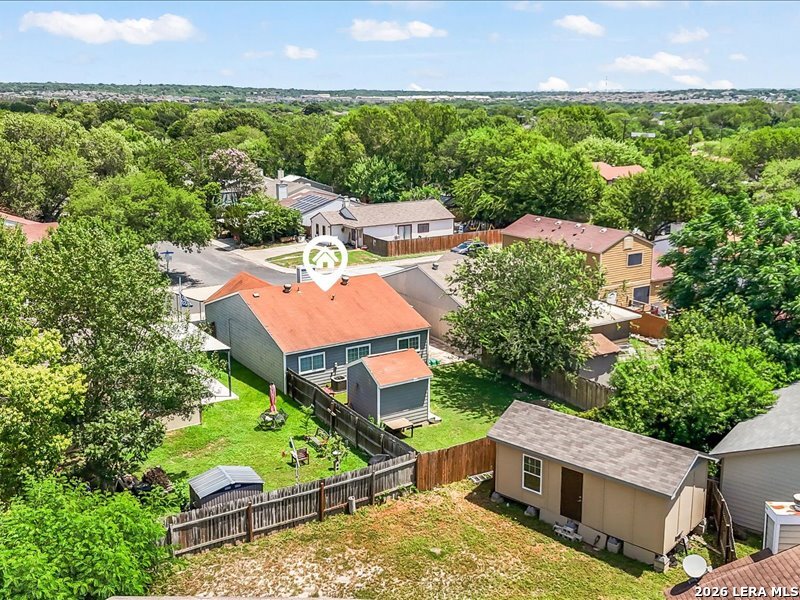 10238 Apricot Field Drive San Antonio TX 78245