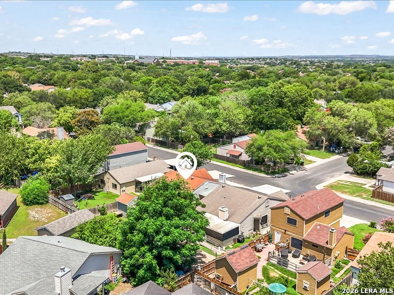 10238 Apricot Field Drive San Antonio TX 78245