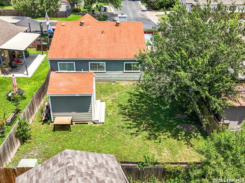 10238 Apricot Field Drive San Antonio TX 78245