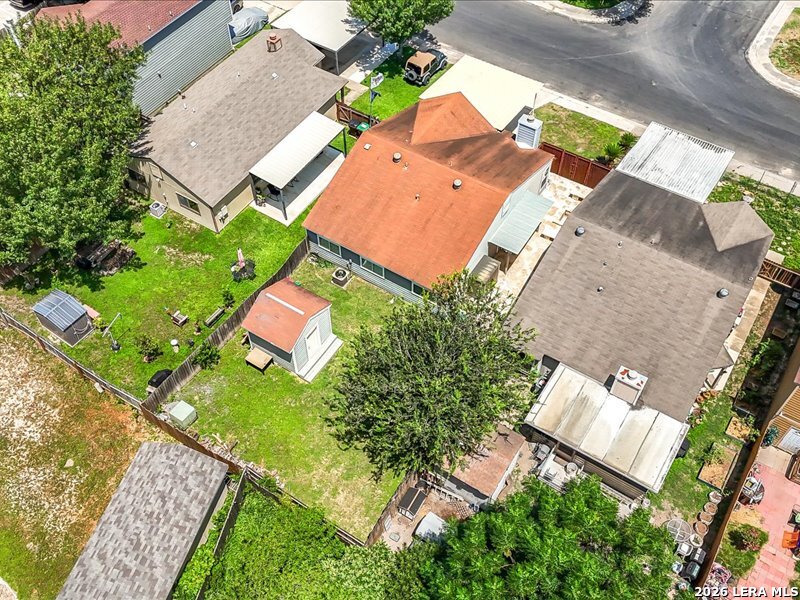 10238 Apricot Field Drive San Antonio TX 78245