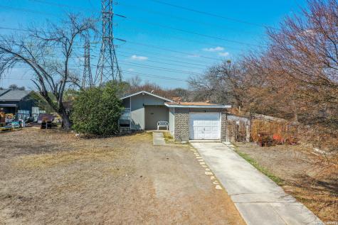 8207 Glen Fox San Antonio TX 78239