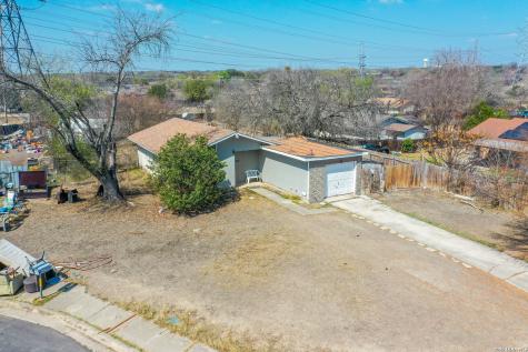 8207 Glen Fox San Antonio TX 78239