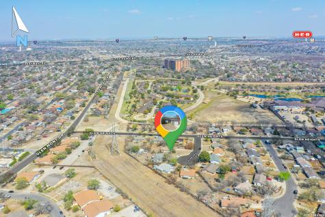 8207 Glen Fox San Antonio TX 78239