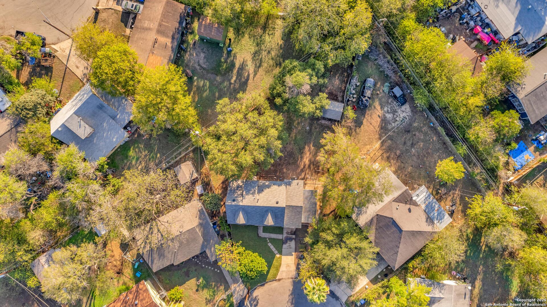 2722 Lagoon San Antonio TX 78224