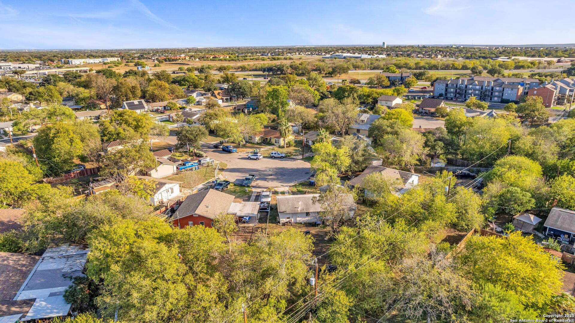 2722 Lagoon San Antonio TX 78224