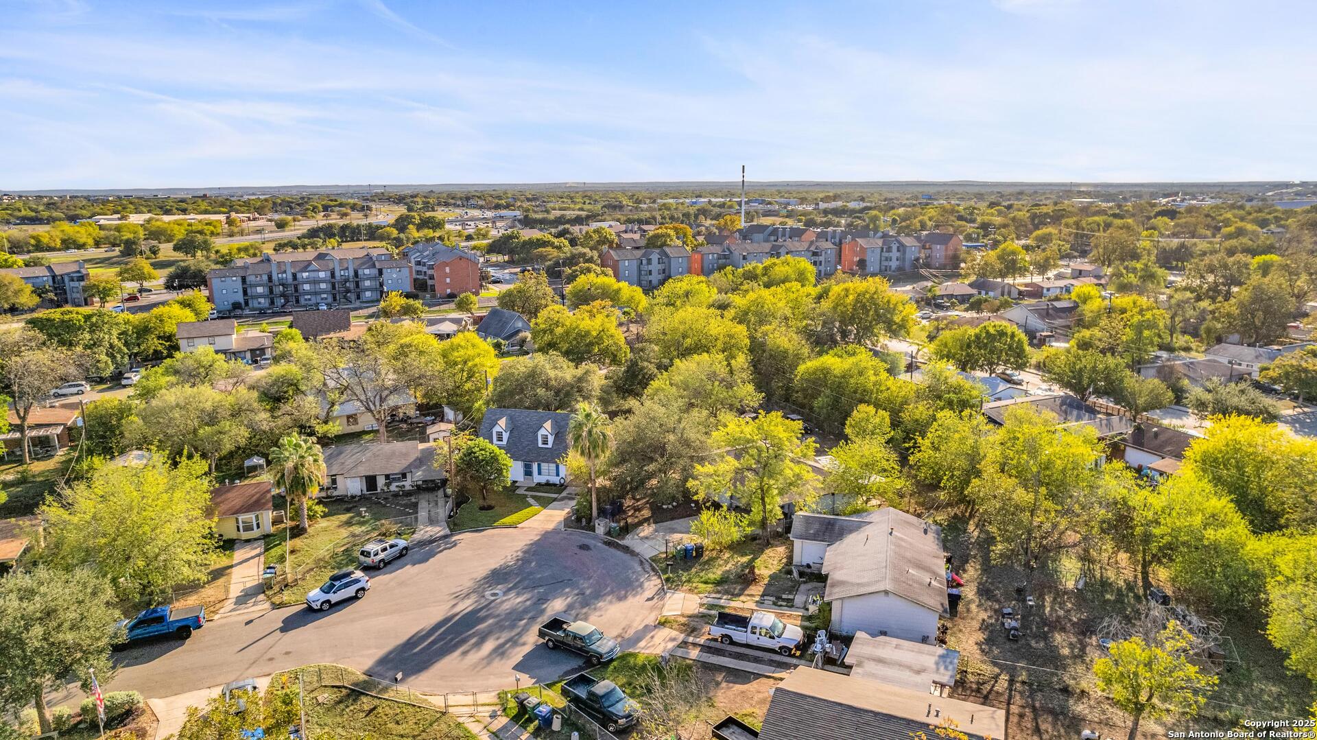 2722 Lagoon San Antonio TX 78224