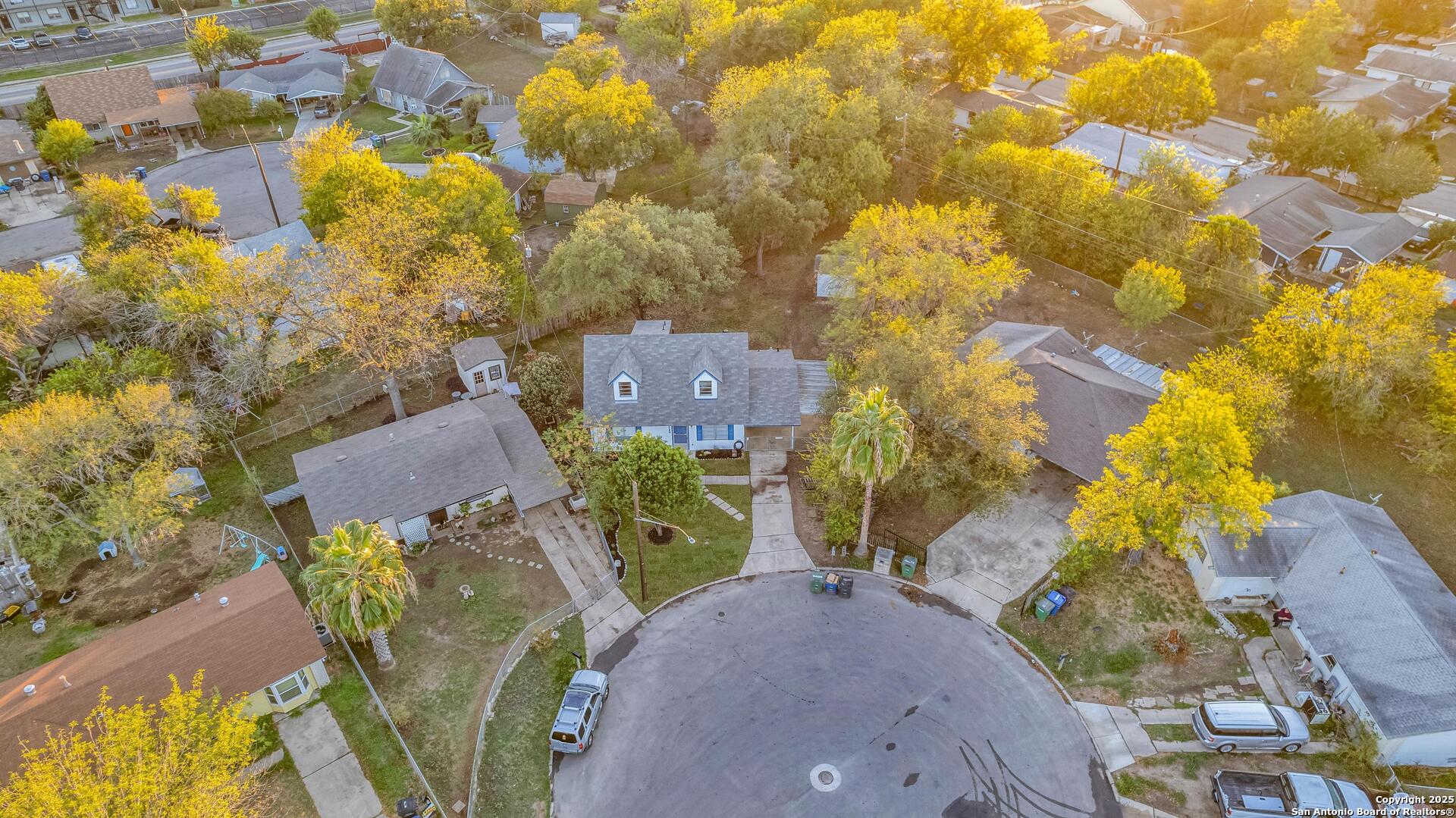 2722 Lagoon San Antonio TX 78224