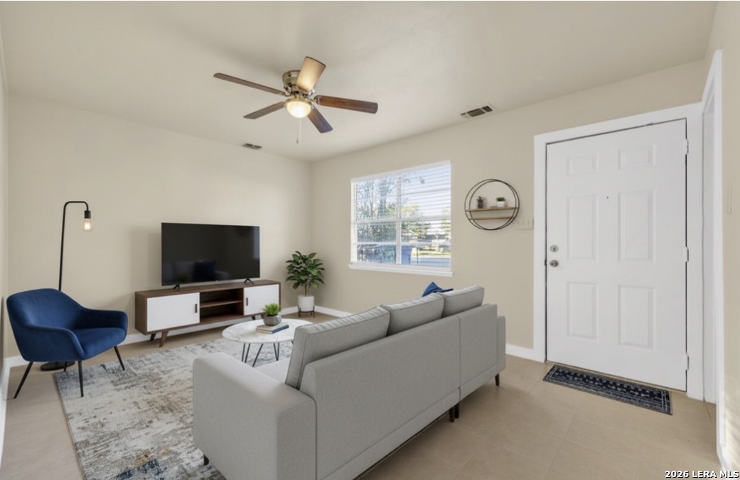 2722 Lagoon San Antonio TX 78224
