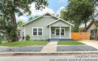 823 W Lynwood Avenue San Antonio TX 78212