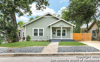 823 W Lynwood Avenue San Antonio TX 78212