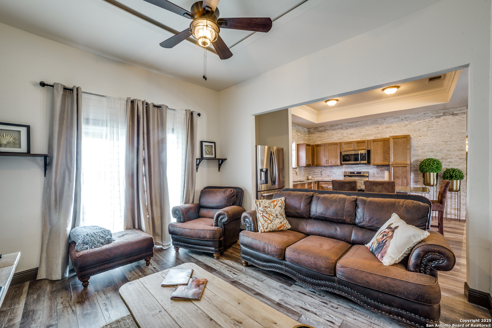 160 County Road 6860 Natalia TX 78059